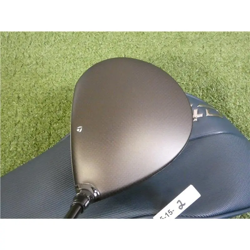TaylorMade  - Qi4D LS - White 2