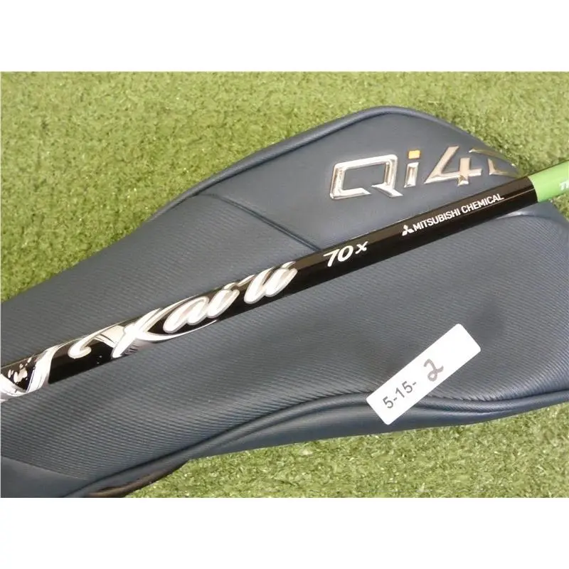 TaylorMade  - Qi4D LS - White 3