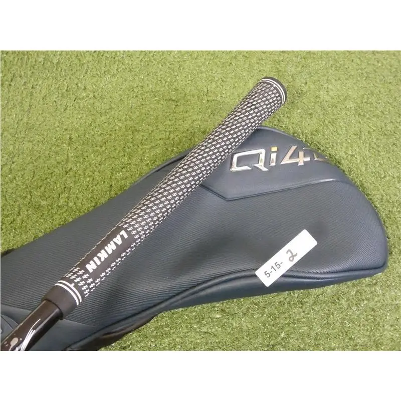 TaylorMade  - Qi4D LS - White 4