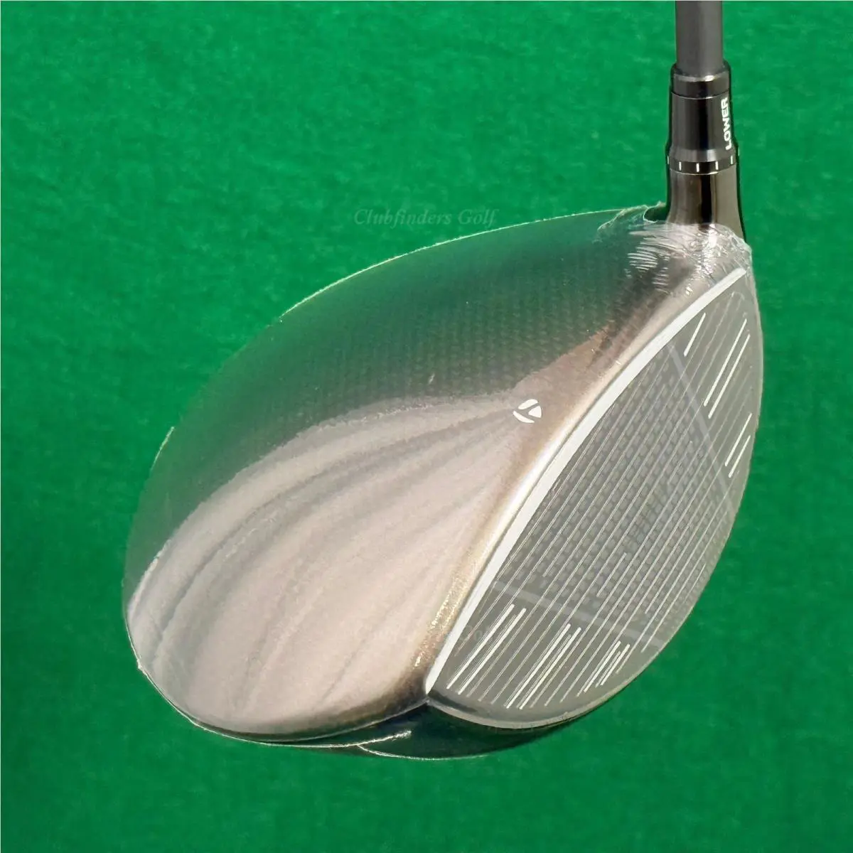TaylorMade  - Qi4D LS - Red 1