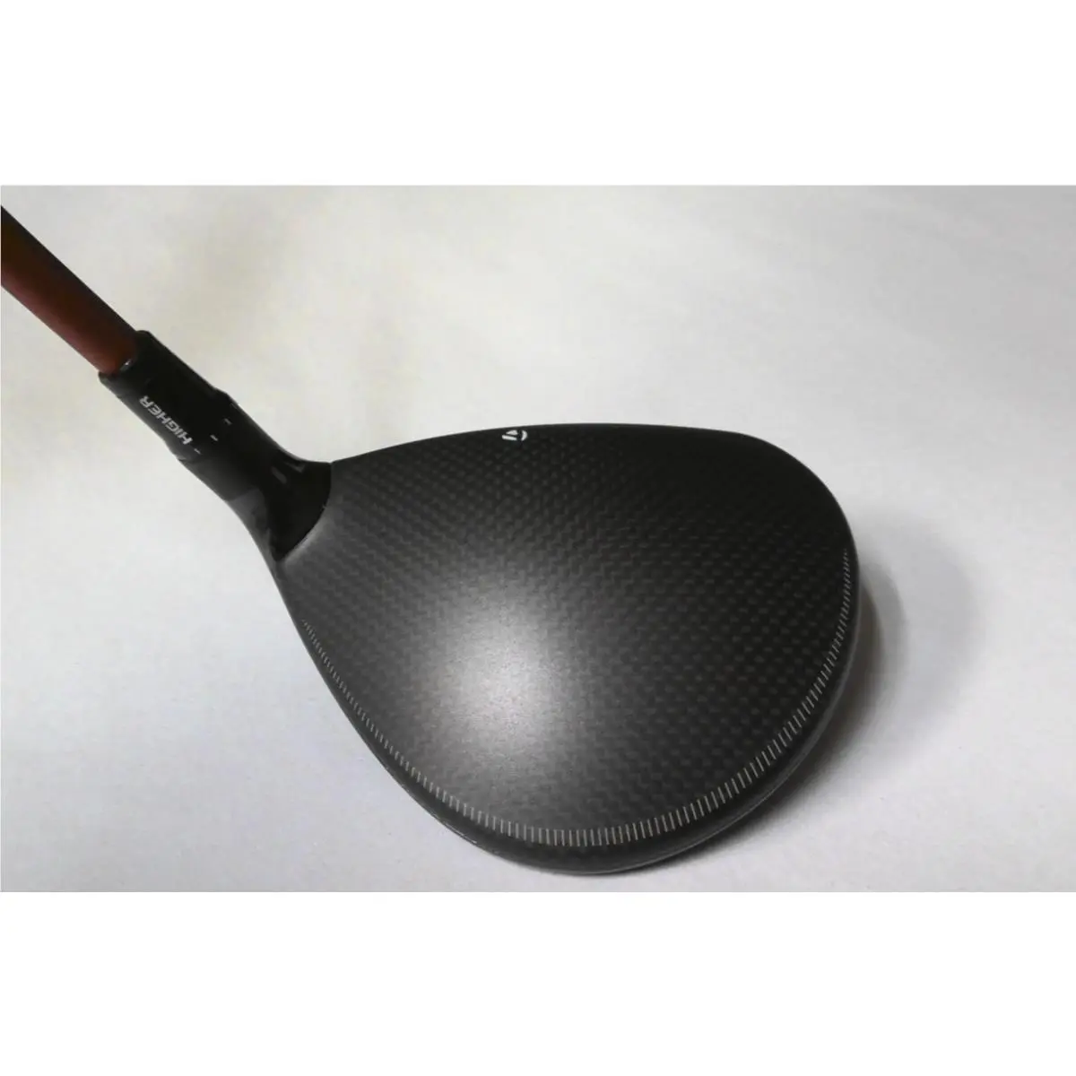 TaylorMade  - Qi4D - Lie Angle: Black 0