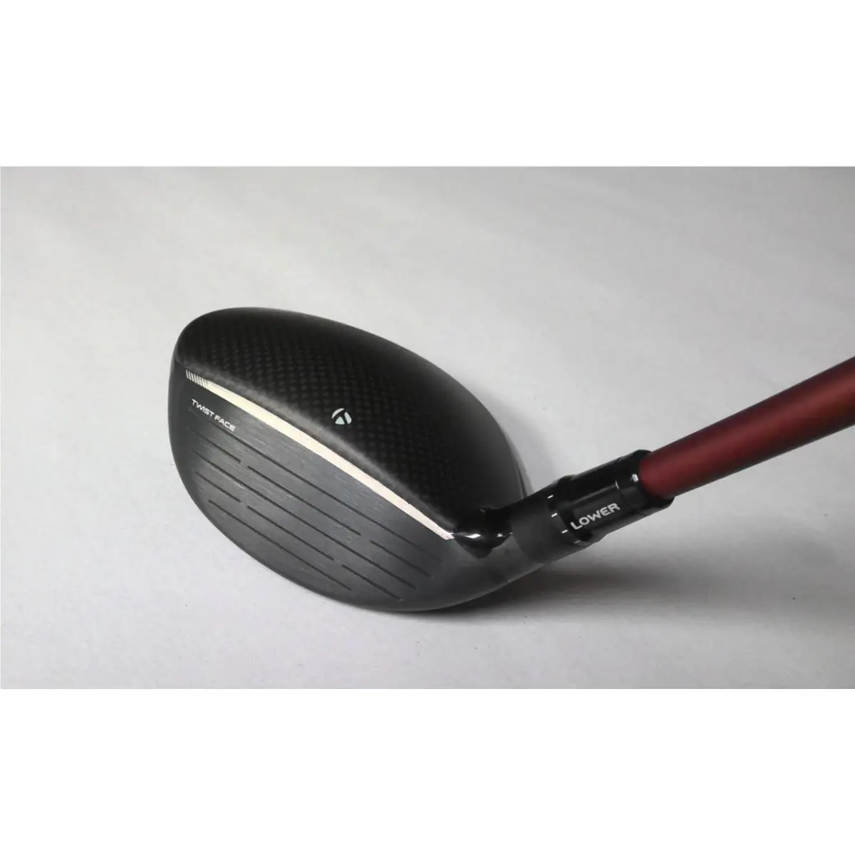TaylorMade  - Qi4D - Lie Angle: Black 1
