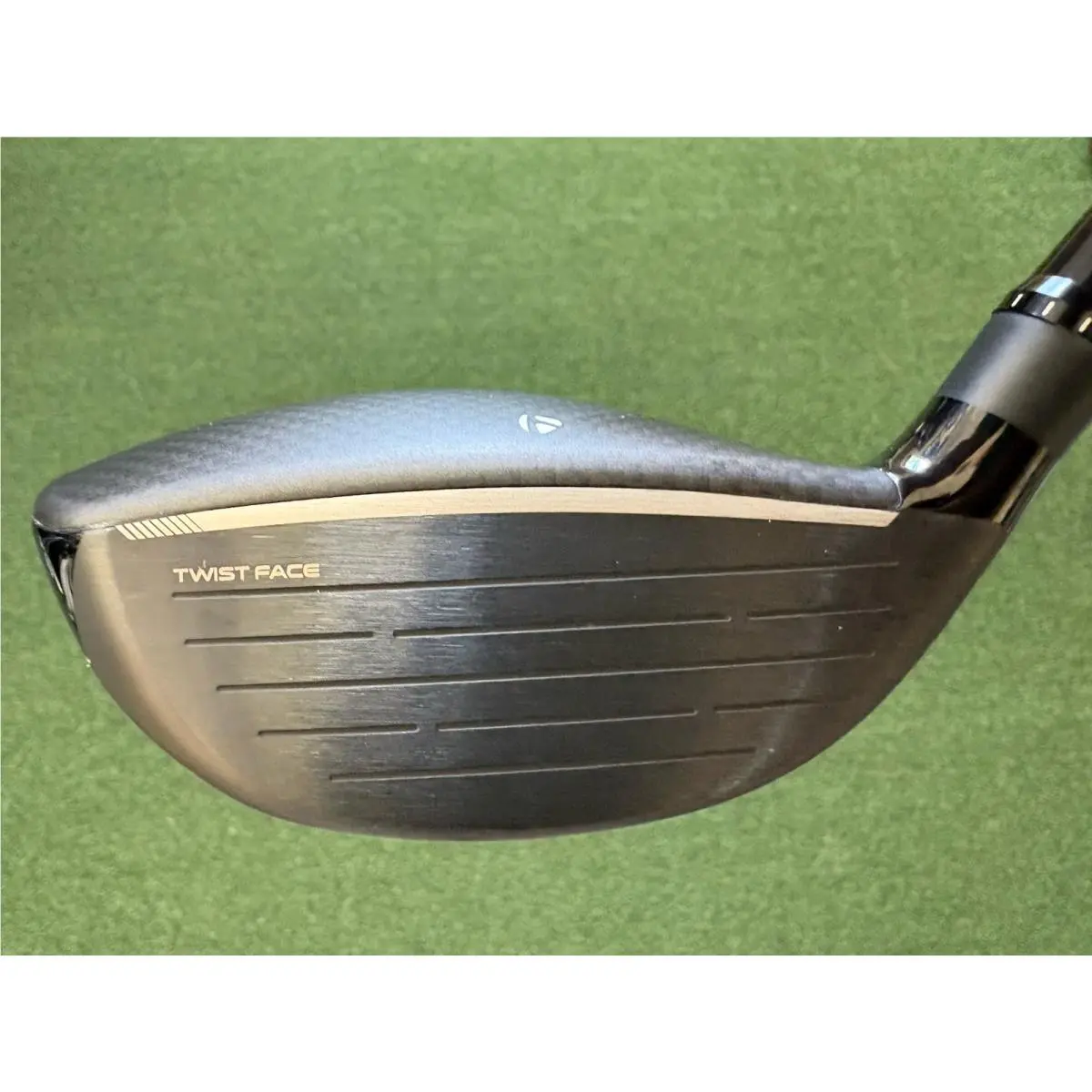 TaylorMade  - Qi4D 1