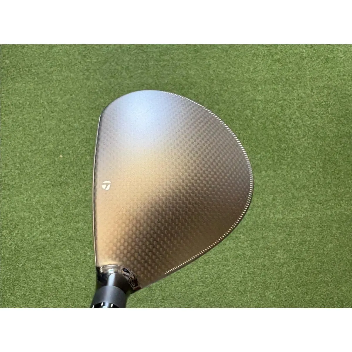 TaylorMade  - Qi4D 2