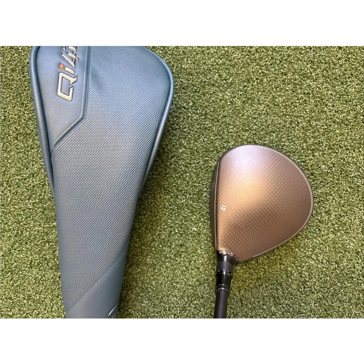 TaylorMade  - Qi4D 5