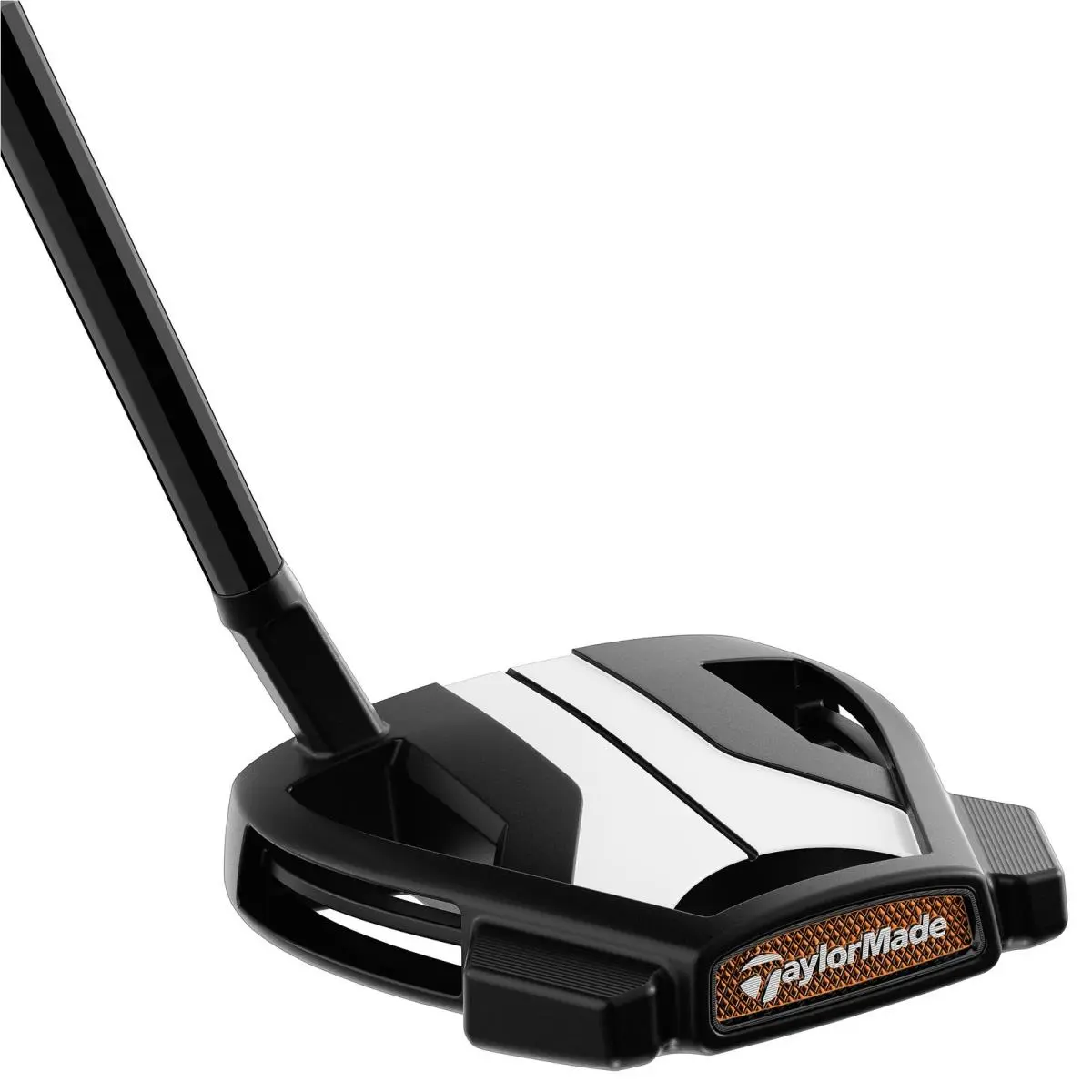 TaylorMade  - Spider Tour X Black #3 `25 - Black (UPC: 197995017844) 3