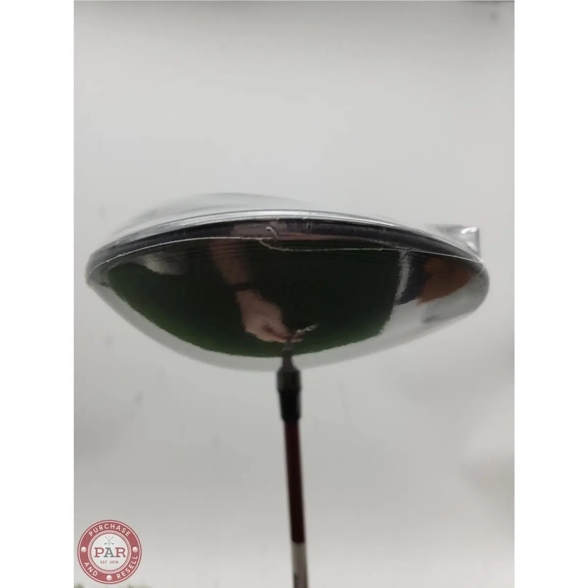TaylorMade  - 2025 QI35 MAX - MAX - Red 1