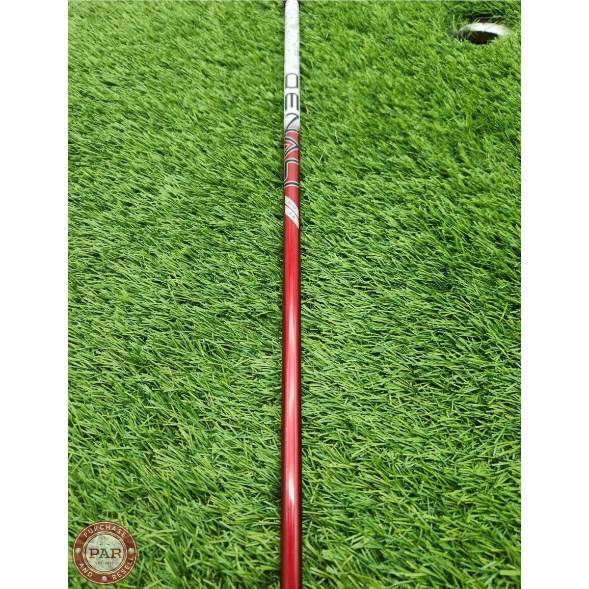 TaylorMade  - 2025 QI35 MAX - MAX - Red 6