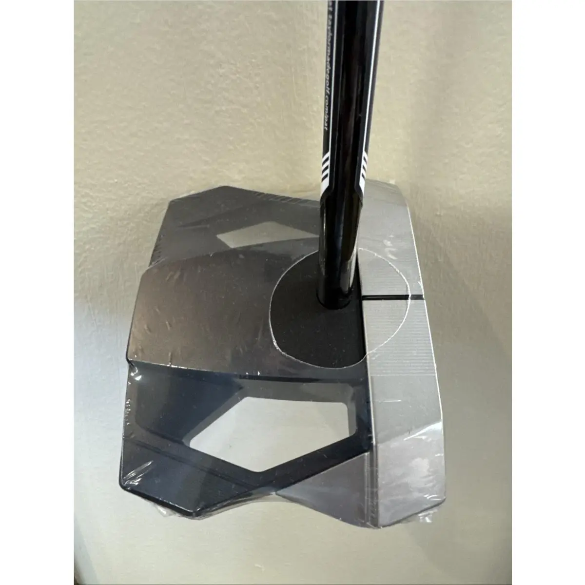 Taylormade Spider ZT 34” RH In Plastic