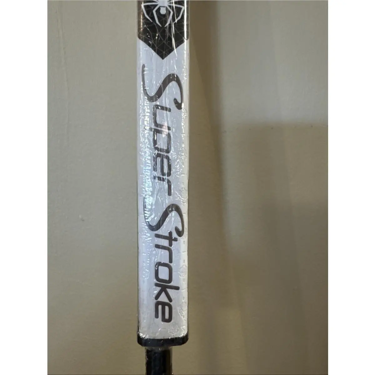 TaylorMade  - TaylorMade Spider ZT - Spider - Black, Lie Angle: Black 5