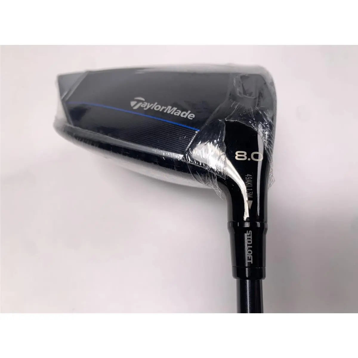 TaylorMade  - Qi10 LS 0