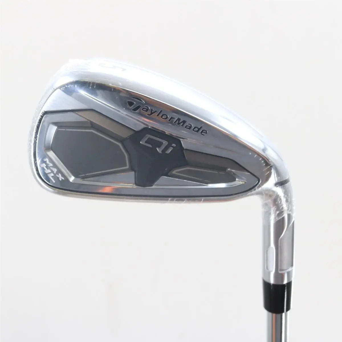 TaylorMade  - Qi Max HL - Max 0