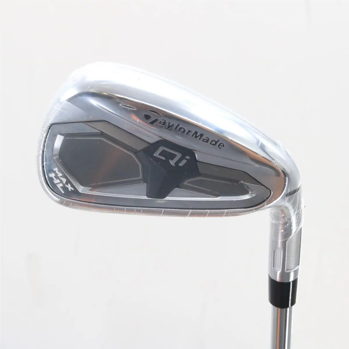 TaylorMade  - Qi Max HL - Max 2