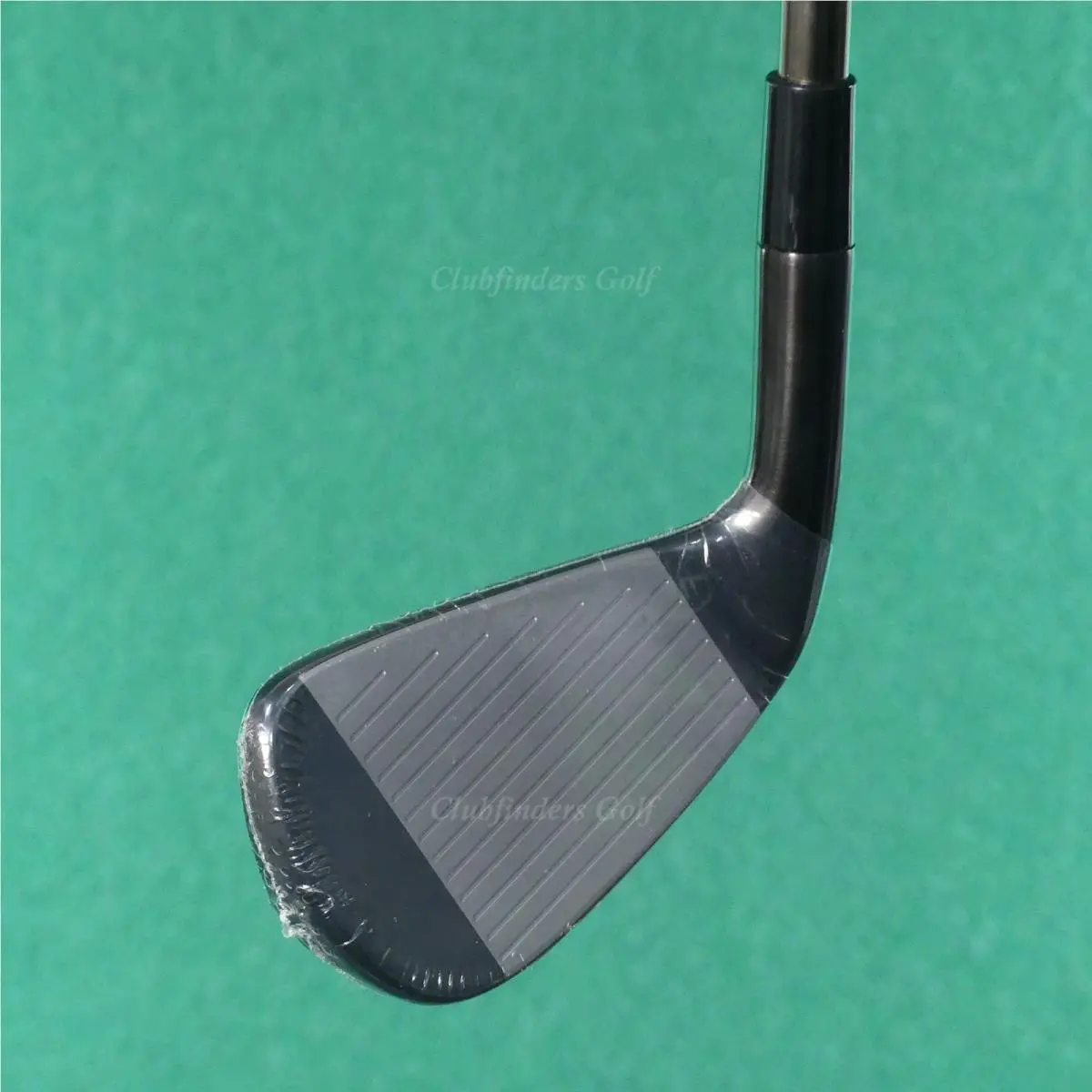 TaylorMade  - 2026 P-790 Shadowfall Forged - Shadowfall Forged 1