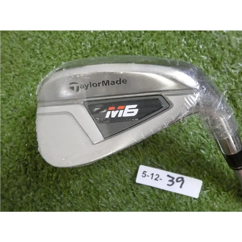 Taylormade M6 49 A Gap Wedge Tensei CK 80 Stiff Graphite Mid +1