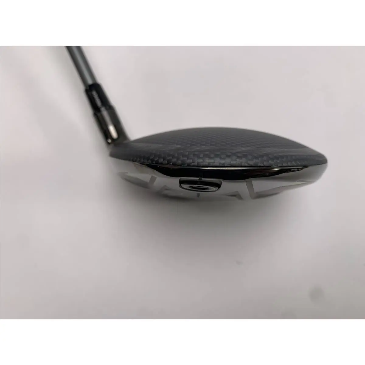 TaylorMade  - Qi35 Max - Max 2