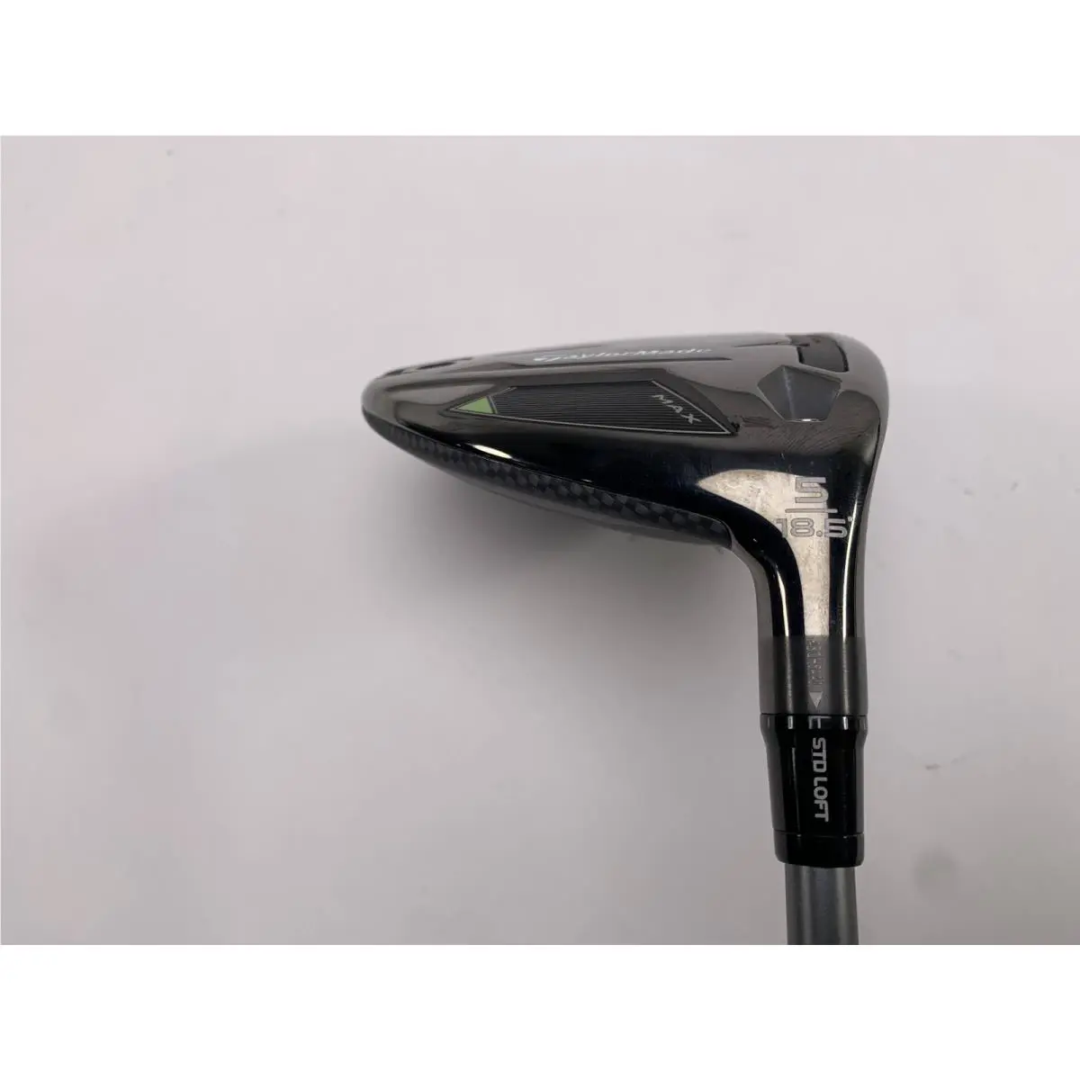 TaylorMade  - Qi35 Max - Max 4