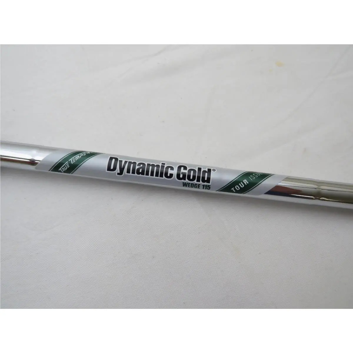 TaylorMade  - MG4 - Gold 2