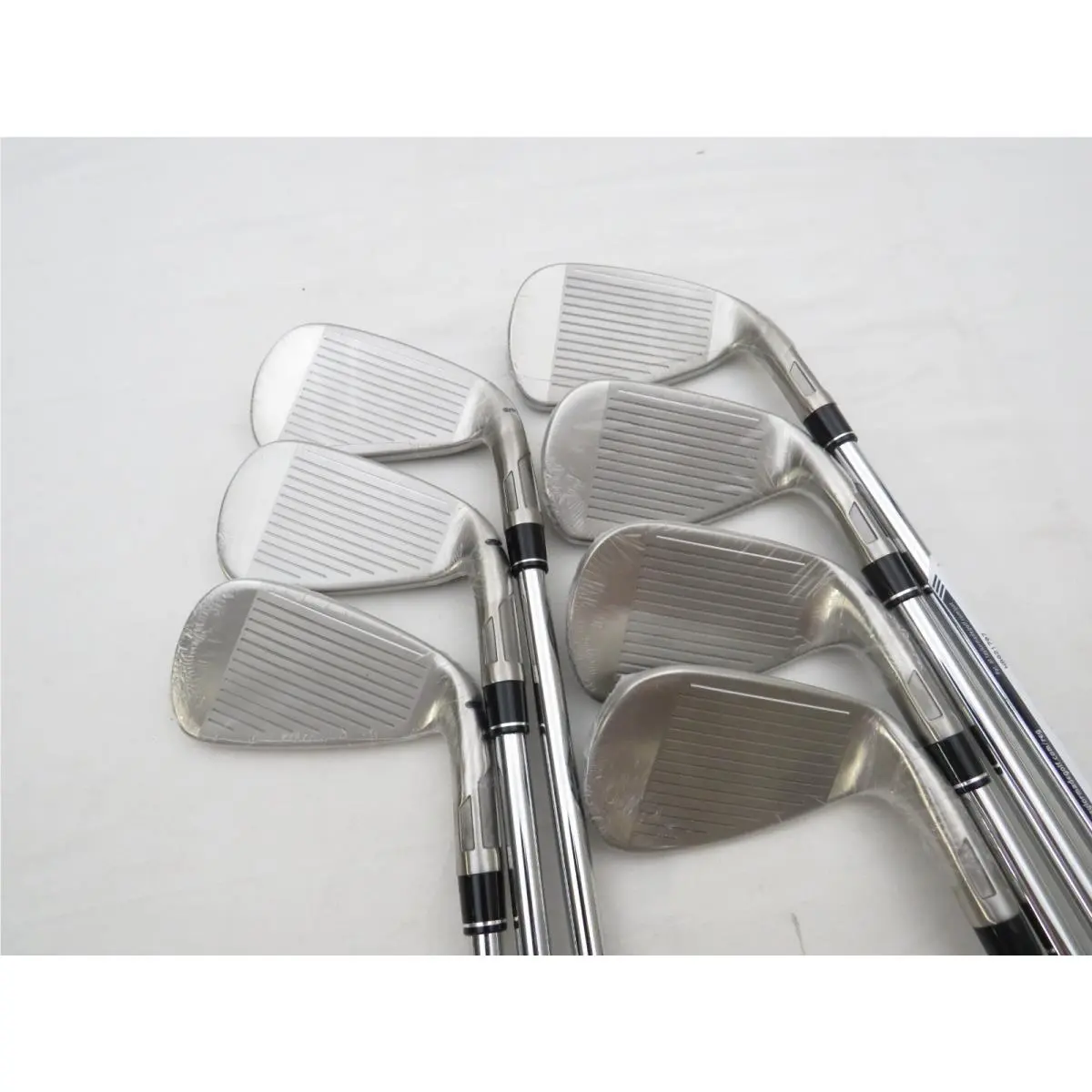 TaylorMade  - Stealth - Stealth - Teal 5