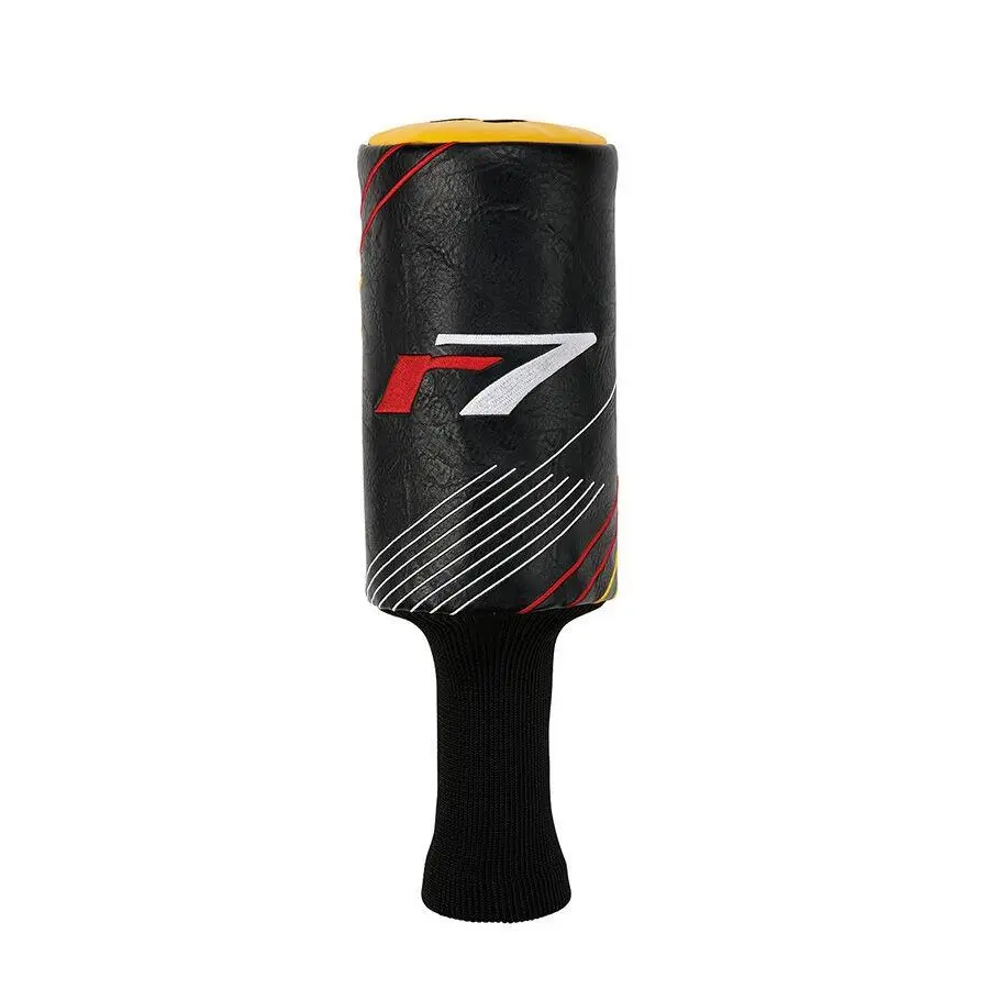 TaylorMade  - R7 Quad Mini - Quad Mini - Black 2