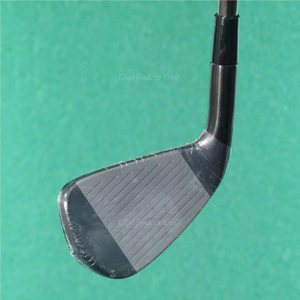 TaylorMade  - 2026 P-790 Shadowfall Forged - Shadowfall Forged 1