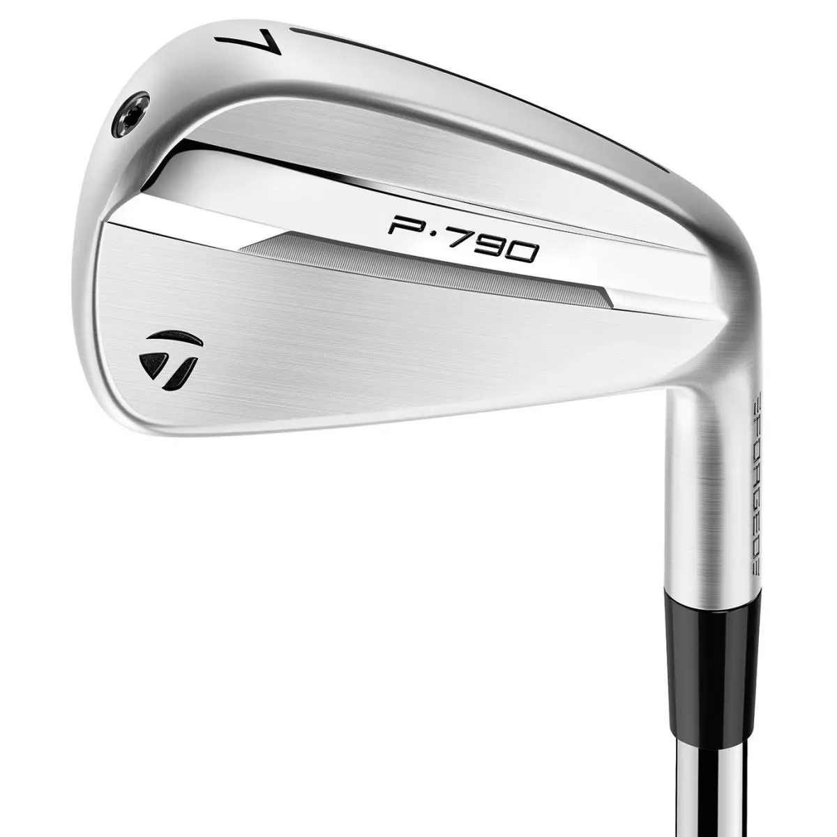 Taylormade P790 2025 5-PW AW Iron Set Regular Mitsubishi Chemical Mmt 65
