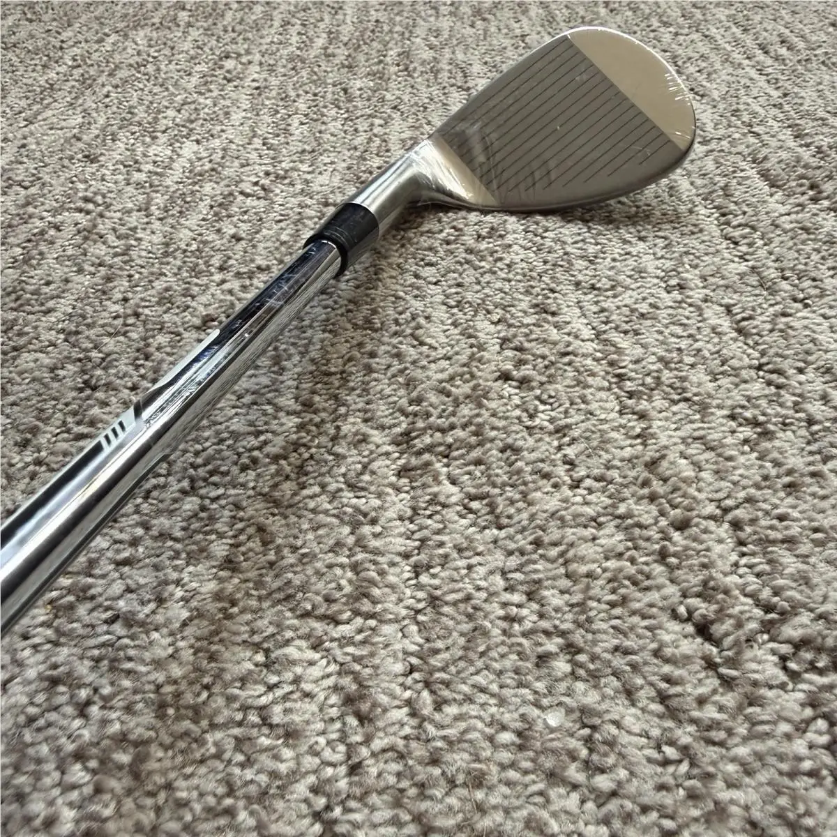 TaylorMade  - Z spin - spin 8