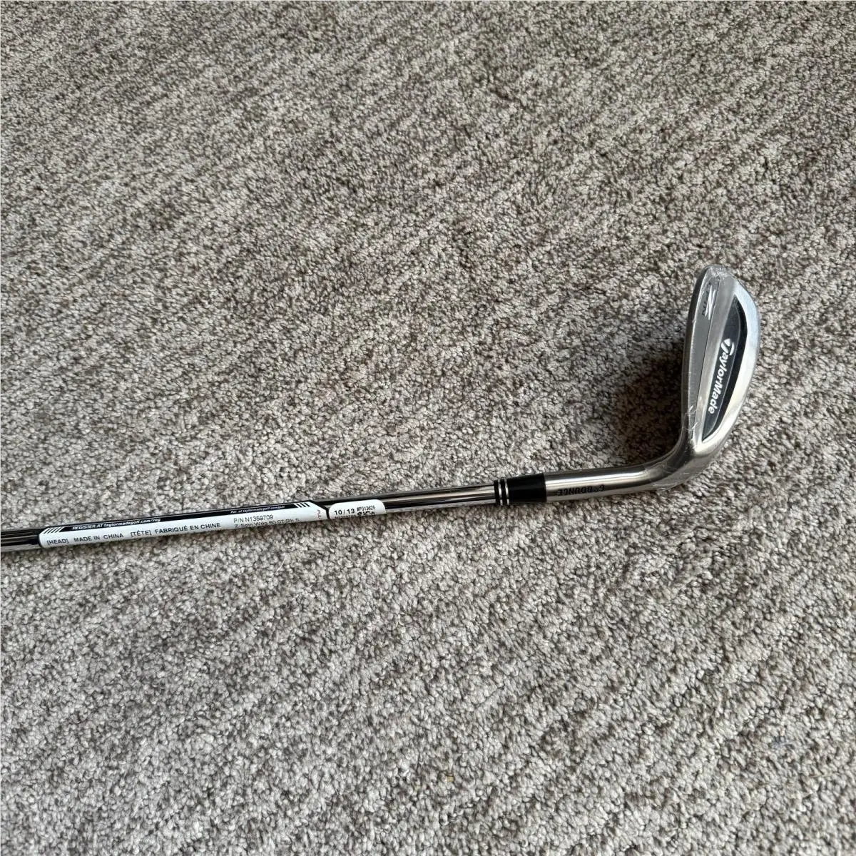 TaylorMade  - Z spin - spin 0