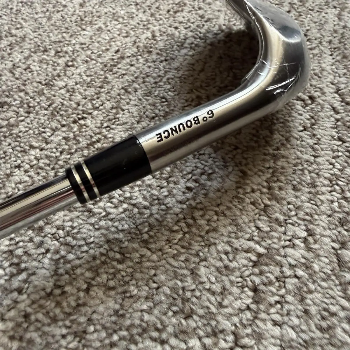 TaylorMade  - Z spin - spin 7