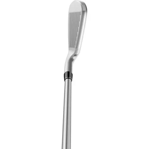 TaylorMade  - M4 2021 Combo - Combo - N8042607 - Red (UPC: 192371394601) 1