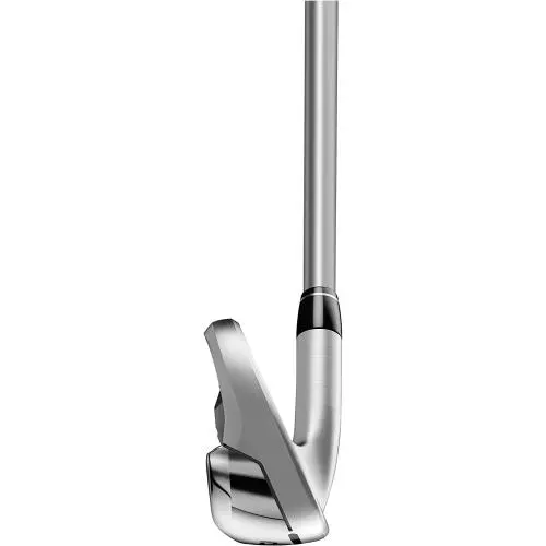 TaylorMade  - M4 2021 Combo - Combo - N8042607 - Red (UPC: 192371394601) 2