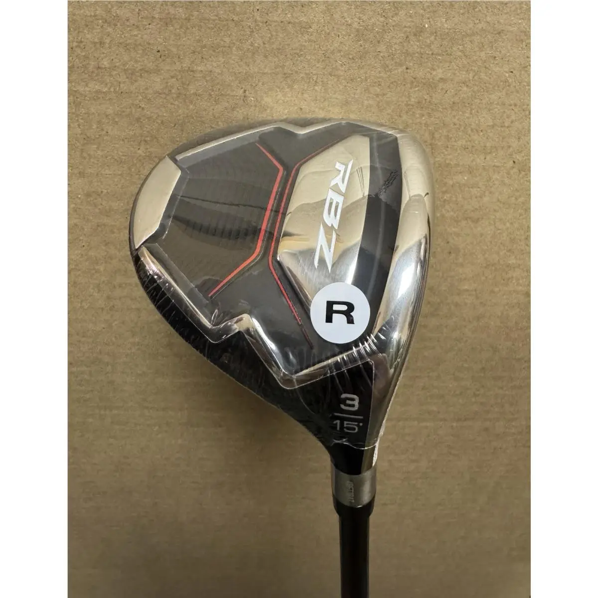 TaylorMade  - RBZ Speedlite 2 - RBZ Speedlite 0