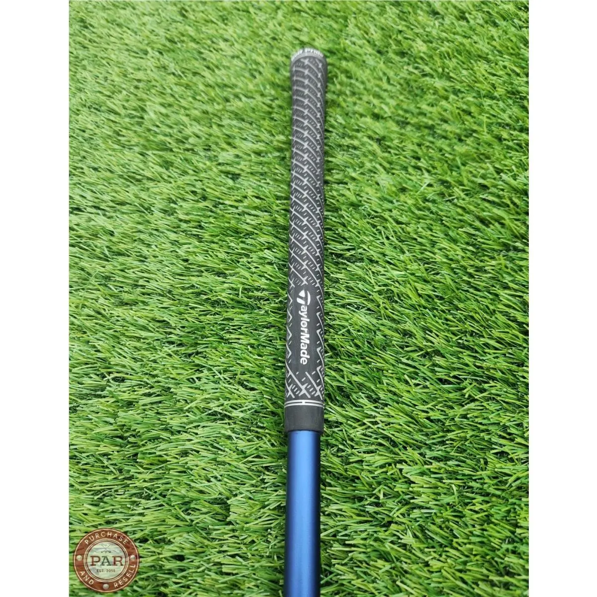TaylorMade  - 2025 QI35 - Blue 8