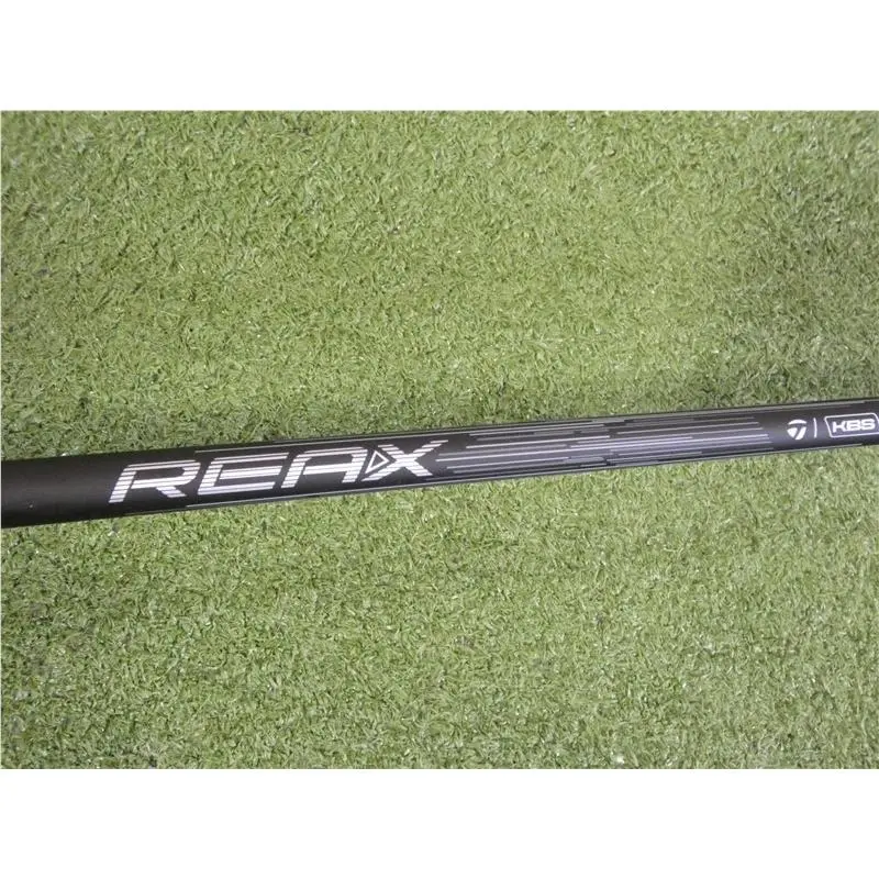 TaylorMade  - Qi4D Max - Max 2
