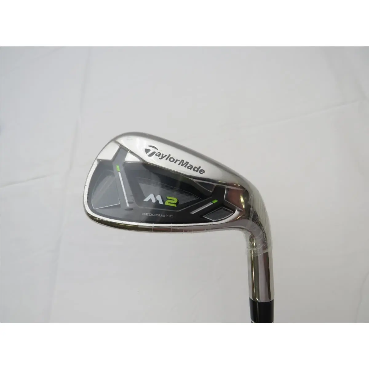 Taylormade M2 8 Iron M2 Reax 65g Regular Flex Graphite