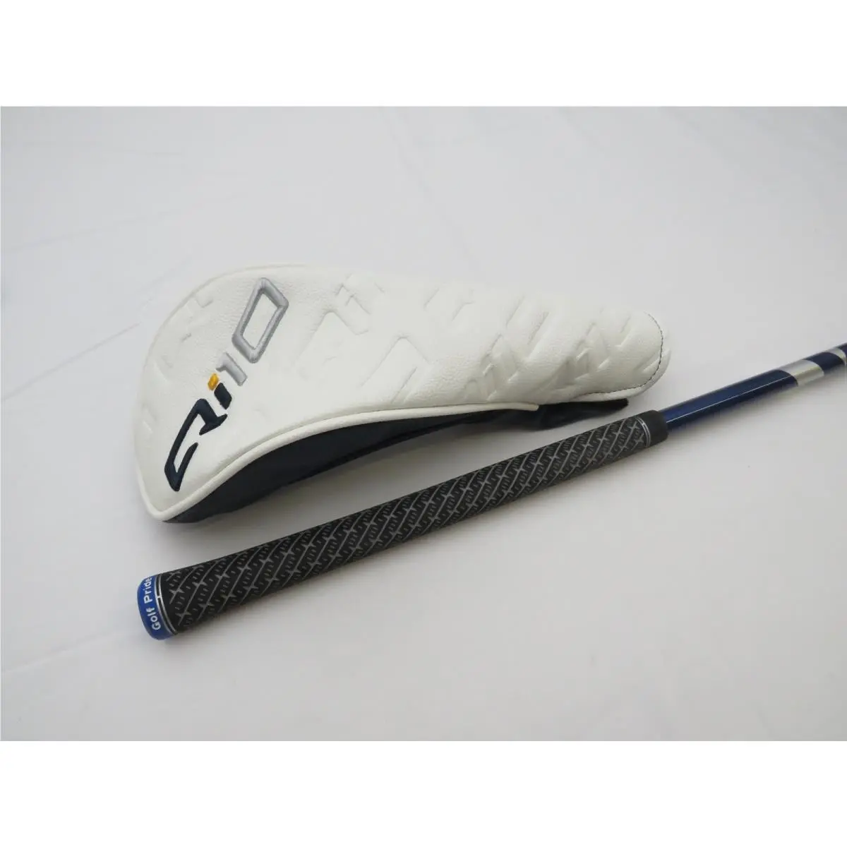 TaylorMade  - Qi10 MAX - MAX - Blue 4