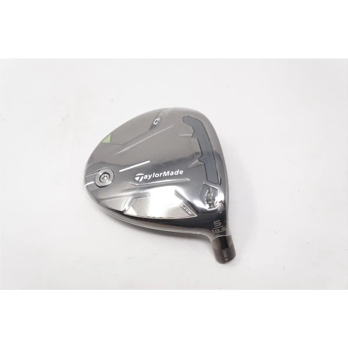 Taylormade Qi35 Max Lite 18.5 5 Fairway Wood Club Head Only 1-15-B