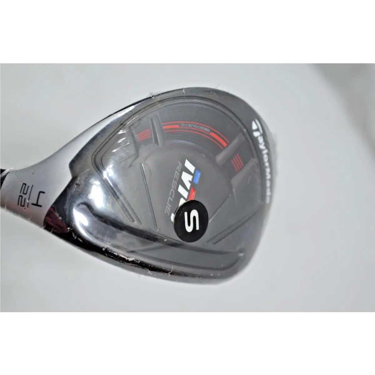 TaylorMade  - TaylorMade M4 - MWR-M4 4-22/RH 8