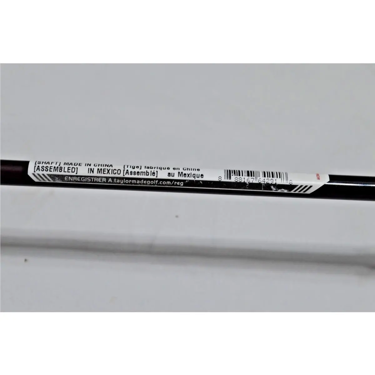 TaylorMade  - TaylorMade M4 - MWR-M4 4-22/RH 5