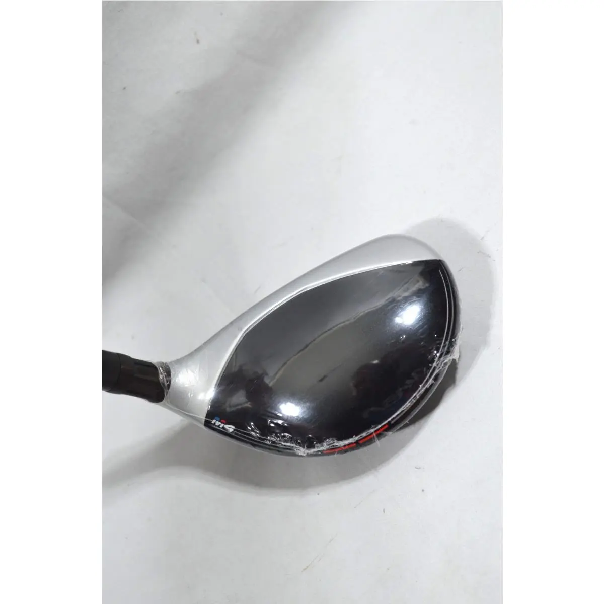TaylorMade  - TaylorMade M4 - MWR-M4 4-22/RH 7