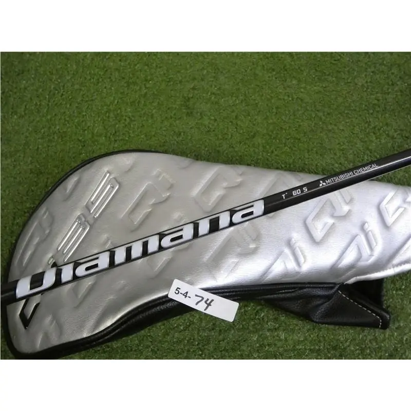 TaylorMade  - Qi35 Max Lite - Max Lite 2