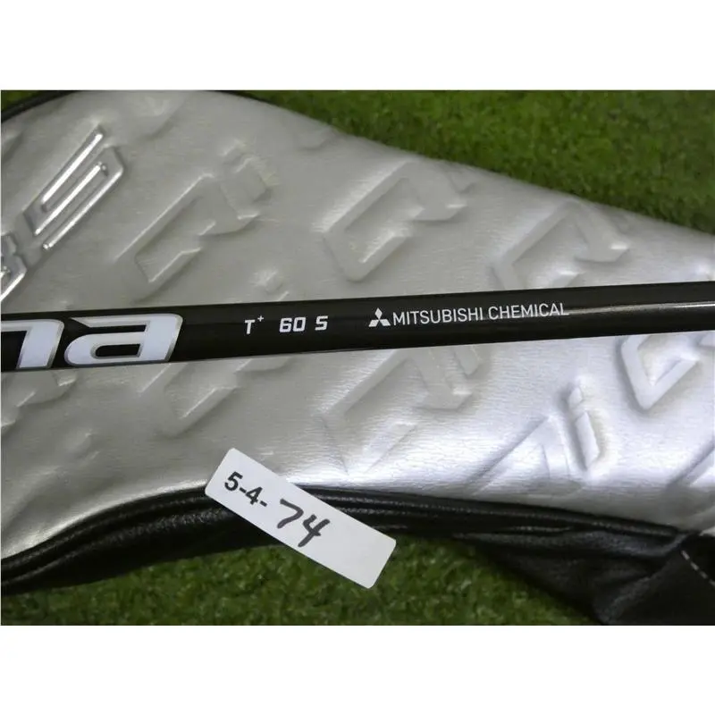 TaylorMade  - Qi35 Max Lite - Max Lite 3