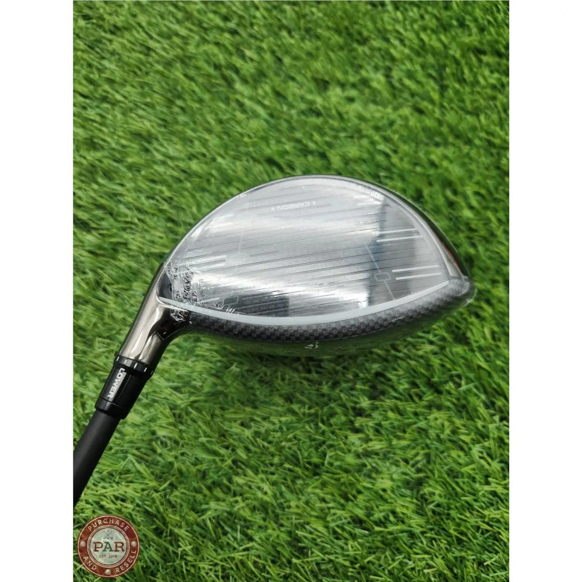 TaylorMade  - 2025 QI35 2