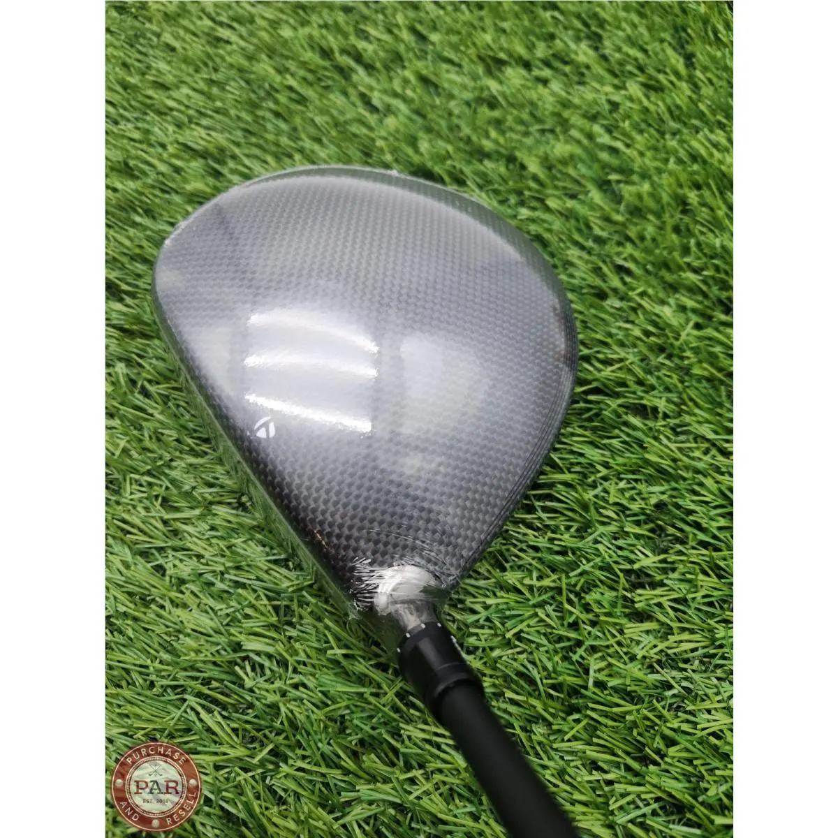 TaylorMade  - 2025 QI35 3