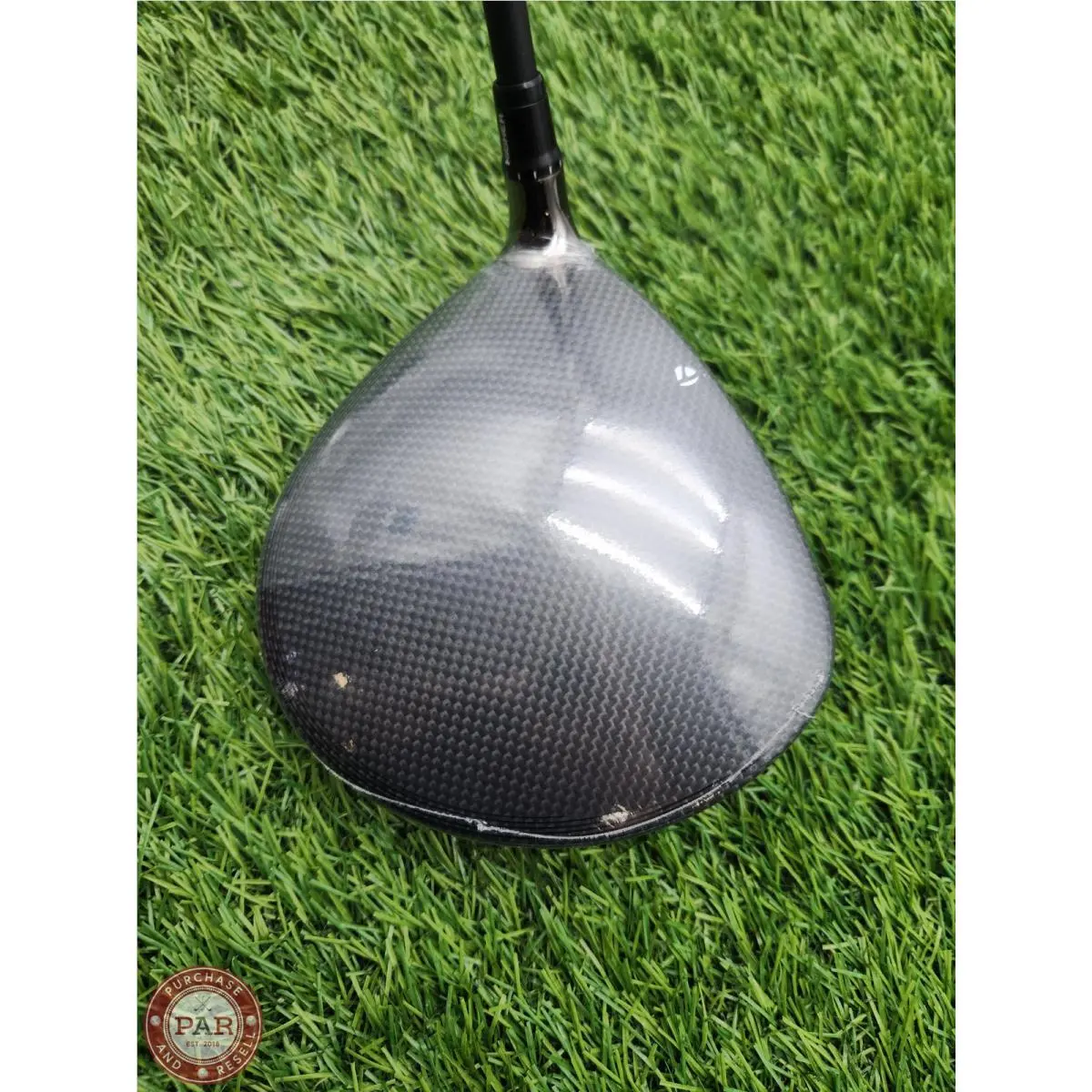 TaylorMade  - 2025 QI35 5