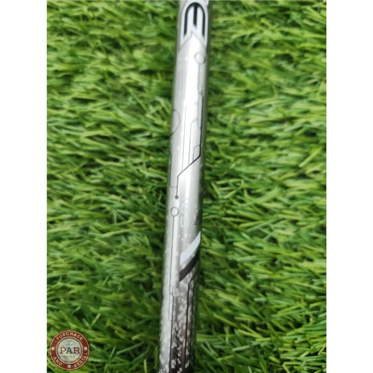 TaylorMade  - 2025 QI35 7