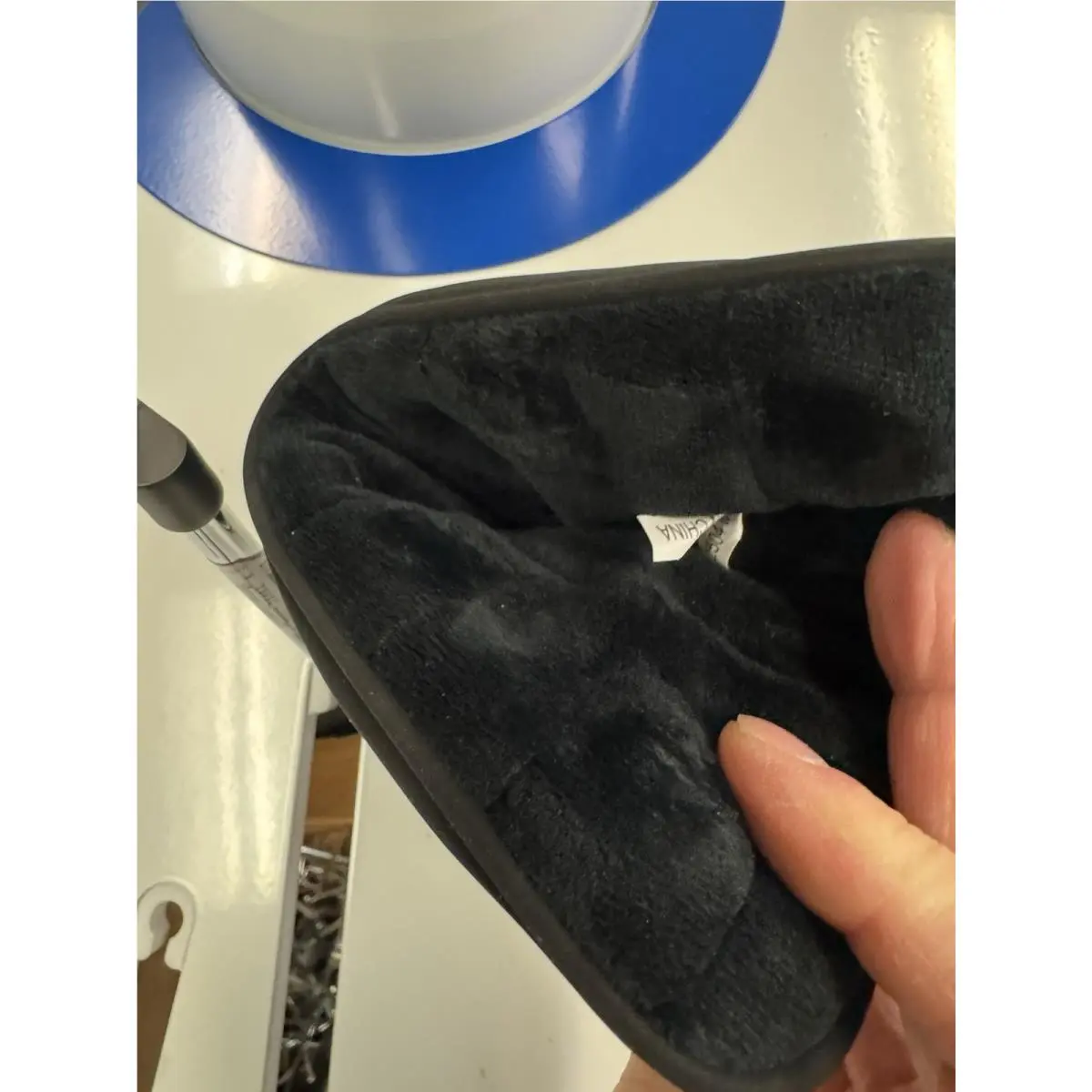 TaylorMade  - TP Black Juno 1 - Black Juno - Black 1