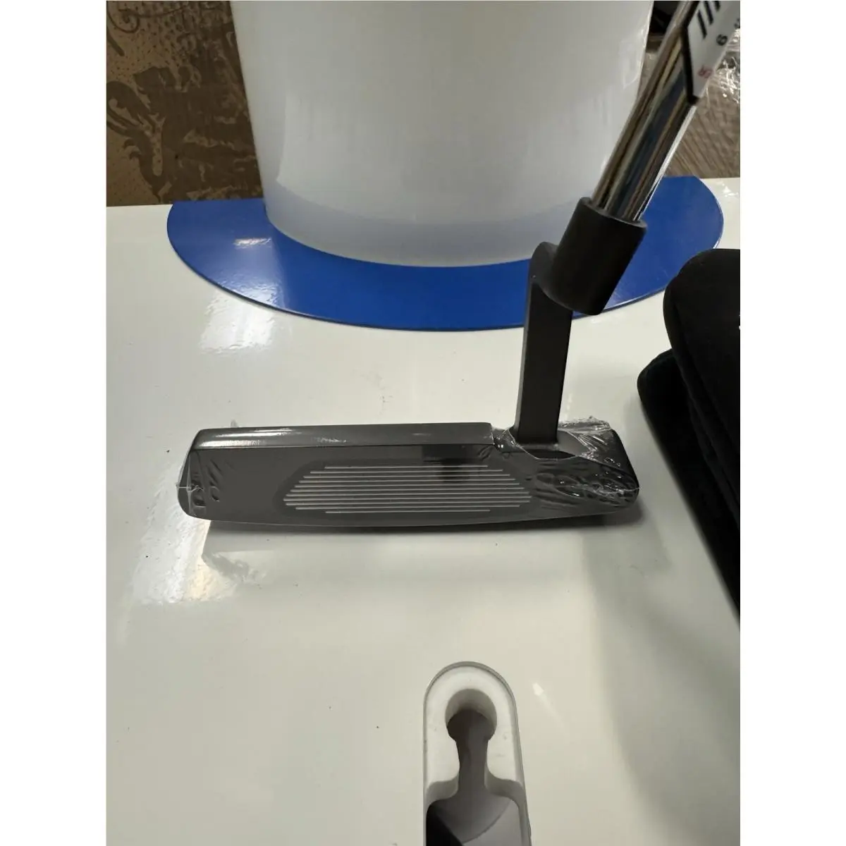 TaylorMade  - TP Black Juno 1 - Black Juno - Black 2
