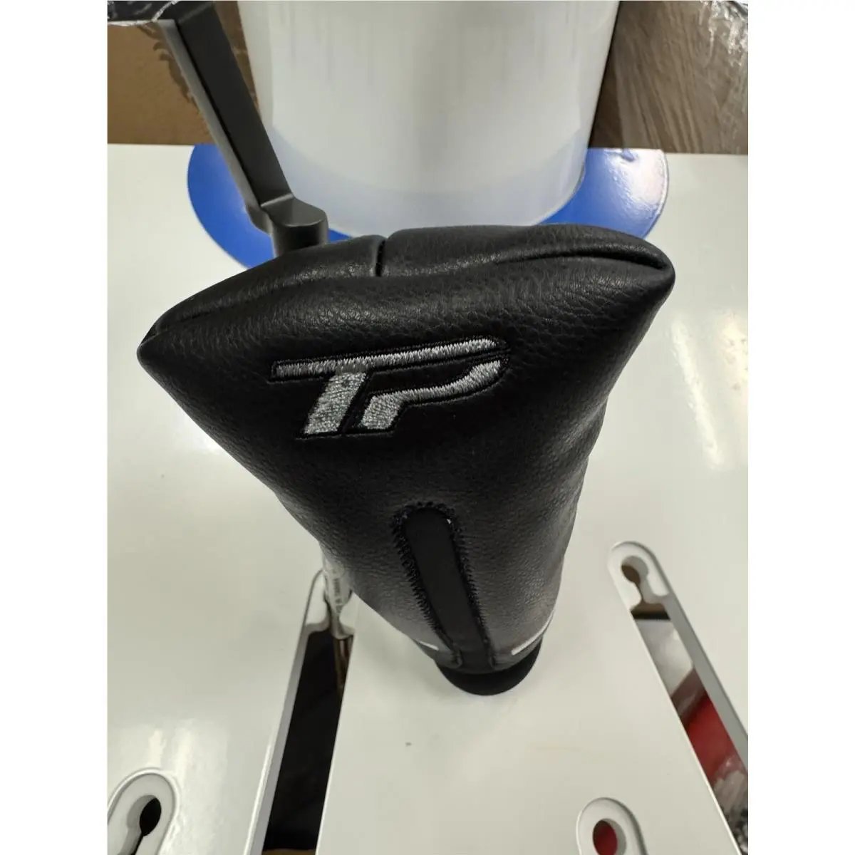 TaylorMade  - TP Black Juno 1 - Black Juno - Black 3