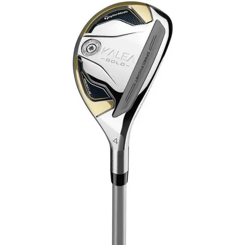 Taylormade Golf Kalea Gold Rescue